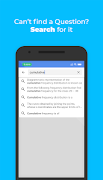 برنامهنما B.Com. MCQ KnowledgeBay (Old) عکس از صفحه