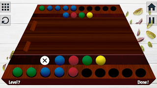 Juego de Memoria Visual captura de pantalla 1