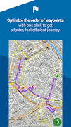 MapFactor Navigator Car Pro скриншот 5