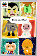 Toca Mini screenshot 5
