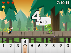 Number Run screenshot 5