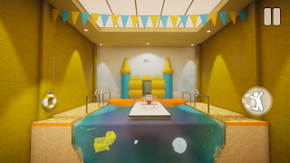 Superliminal screenshot 6