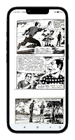 Komik Petruk & Gareng screenshot 2