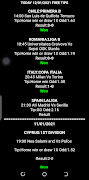 Tips Analyzer 海報