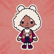 Toca life world wallpaper HD تصوير الشاشة 2