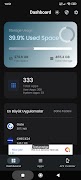 Un-Installer: APK Manager screenshot 1