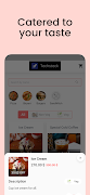 IFood - Table screenshot 1