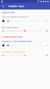 برنامه‌نما Generic Settings عکس از صفحه