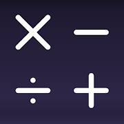 Calculadora Android Plakat