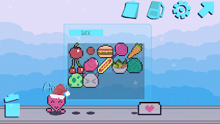 Pixel Pets स्क्रीनशॉट 2