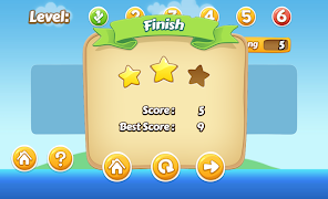 Learning Alphabet Easily ảnh chụp màn hình 5