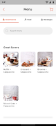 Barista Coffee Screenshot 2