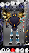 Create Your Robot ภาพหน้าจอ 4