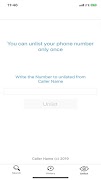 Caller Name screenshot 6