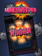 7 Schermata Minesweeper Flags