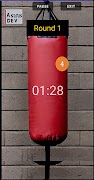 Boxing Trainer ภาพหน้าจอ 3