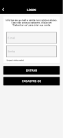 Dias Barber Concept syot layar 2