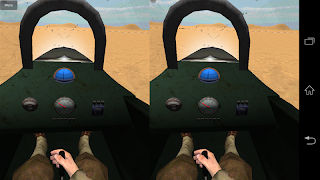 VR Combat Flight screenshot 7