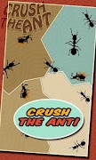Crush the Ant syot layar 6