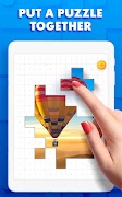 برنامه‌نما Video Puzzles - Magic Logic Pu عکس از صفحه