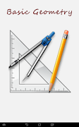 Basic Geometry تصوير الشاشة 7
