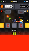 برنامه‌نما Step Hero عکس از صفحه