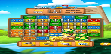 Zoo Boom 截图 2