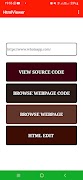 HtmlViewer WepLoad And Editor poster