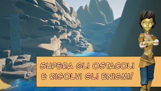 Dare - Adventure on PPC (CPP) Screenshot 6