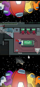 Mod for Among Us, Free skins,speed player,imposter 截圖 2
