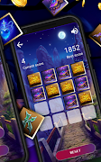 1 Schermata Magic Wizard Game