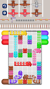 Train Out ภาพหน้าจอ 6