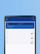 Regideso تصوير الشاشة 7