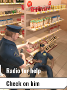 Cop Story 3D capture d'écran 5