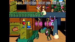 Sunset Riders Screenshot 6