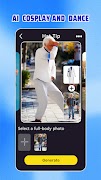 Animator - AI photo dance スクリーンショット 4