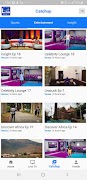 Live TV Mobile screenshot 2