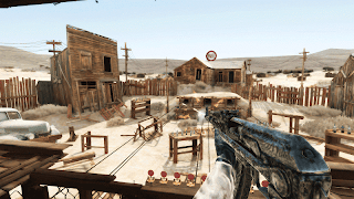 برنامه‌نما Shoot Loop VR - Cardboard عکس از صفحه