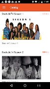SVTV Network screenshot 2