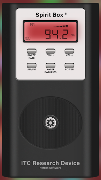 Spirit Box Ghost EVP 스크린샷 5