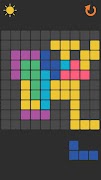 Color Block Puzzle screenshot 2