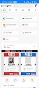 Nexagram ポスター