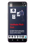 پوستر Inksnation Mobile App