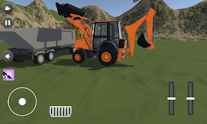 Indian JCB Simulator screenshot 6