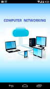Computer Networking Concepts الملصق