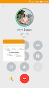 برنامه‌نما StarApp عکس از صفحه