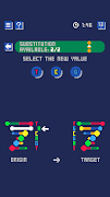 DNA Mutations Puzzles screenshot 2