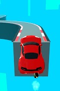 برنامه‌نما Drift Master 3D عکس از صفحه