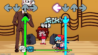 vs Trololo : Friday Night Trollge Screenshot 6