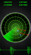 Ghost Detector Spectrum screenshot 5